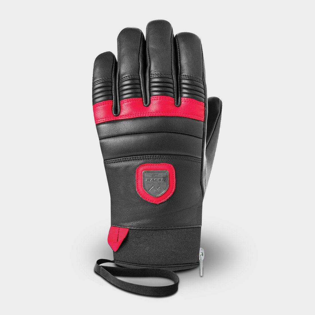 Gants Racer 90 Ski Cuir Premium Primaloft Hommes - Plein air Entrepôt