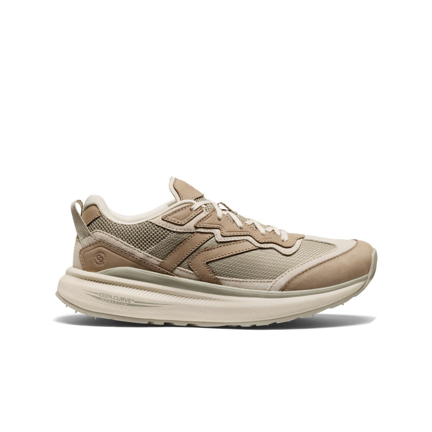 Chaussures Keen WK500 CUIR Échantillon Hommes - Plein air Entrepôt