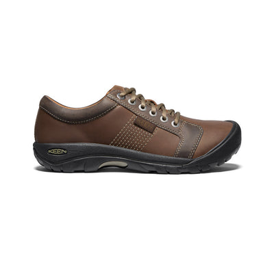 Chaussures Keen Austin Hommes - Plein Air Entrepôt