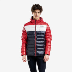 Doudoune Swix Nordland Light Duvet Hommes - Plein air Entrepôt