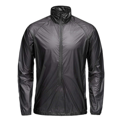 Black Diamond Wind Shell Deploy Men