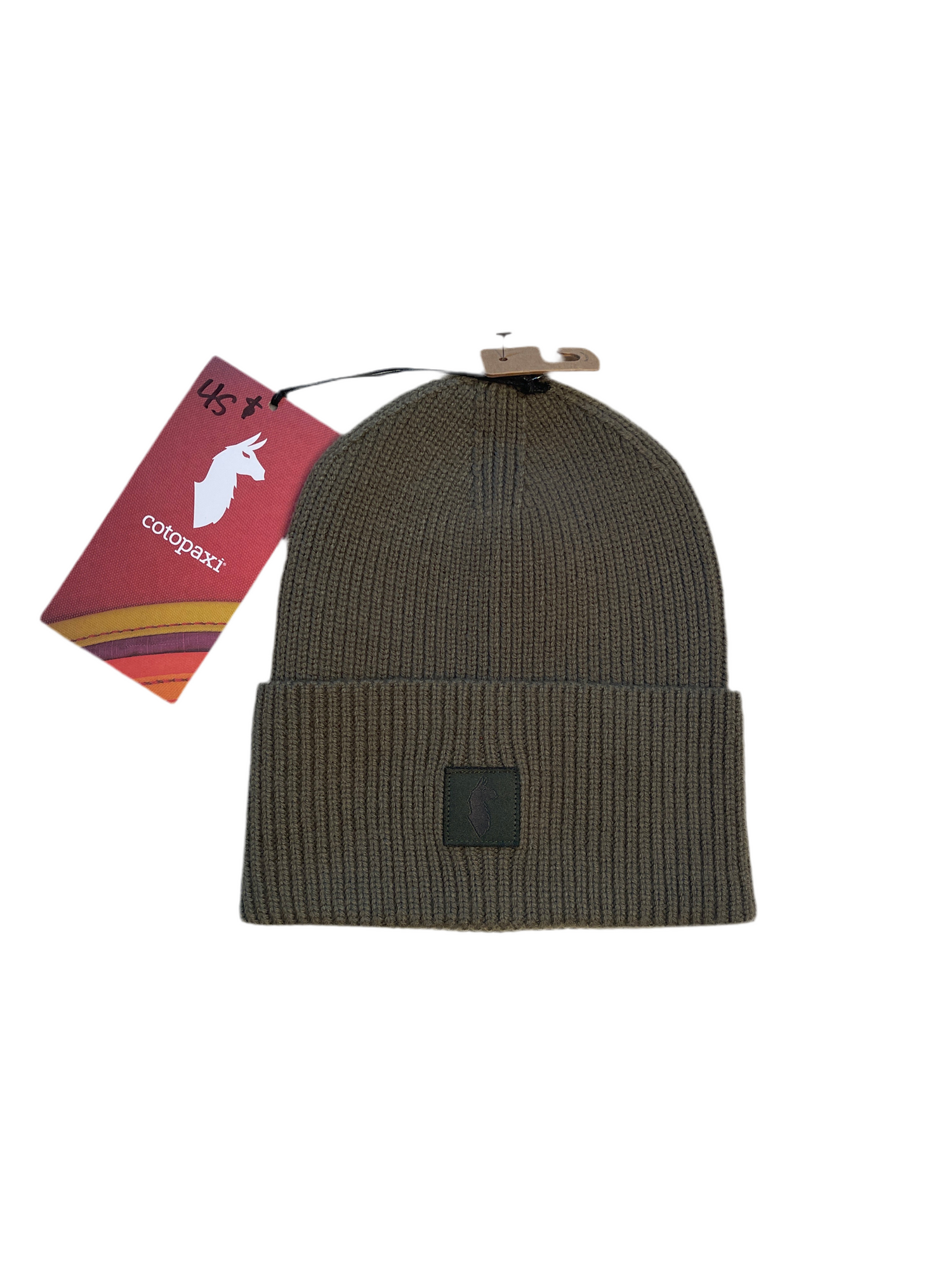 Tuque Cotopaxi Knit Cuff - Plein Air Entrepôt
