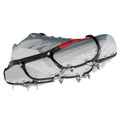 Crampons Kahtoola MicroSpikes Ghost - Plein air Entrepôt