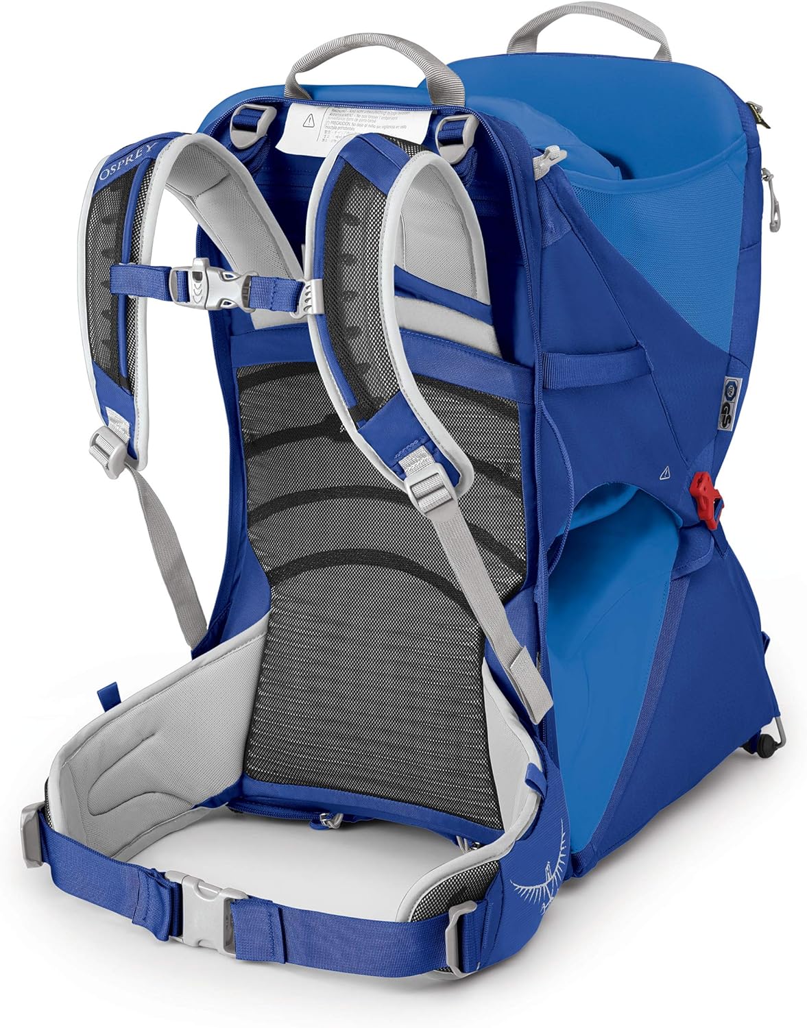 Osprey Poco LT Child Carrier - Plein Air Entrepôt