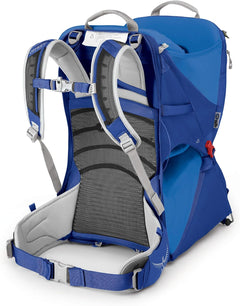 Osprey Poco LT Child Carrier - Plein Air Entrepôt