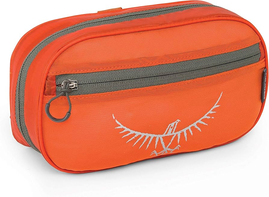 Sac de rangement Osprey Ultralight Zip Organizer - Plein Air Entrepôt