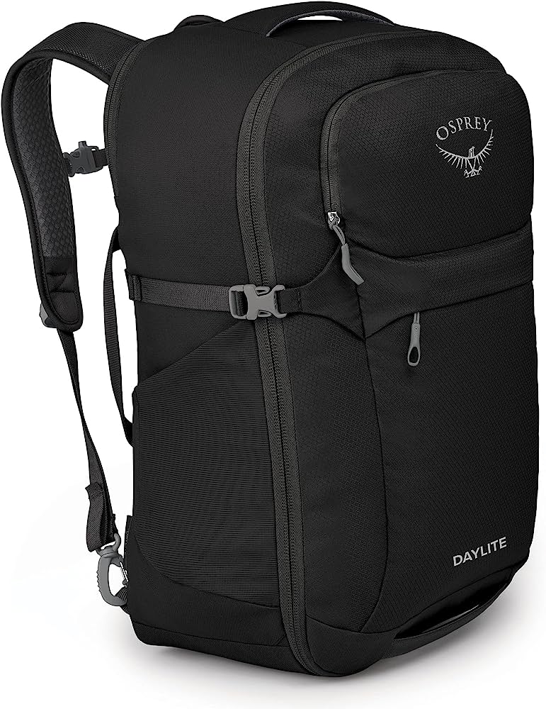 Osprey Daylite Carry-on Travel Pack 44L - Plein Air Entrepôt