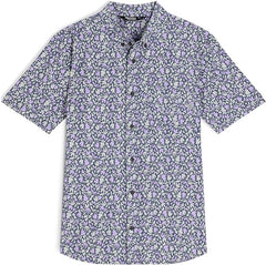 Chemise OR Rooftop Manches courtes Hommes - Plein Air Entrepôt