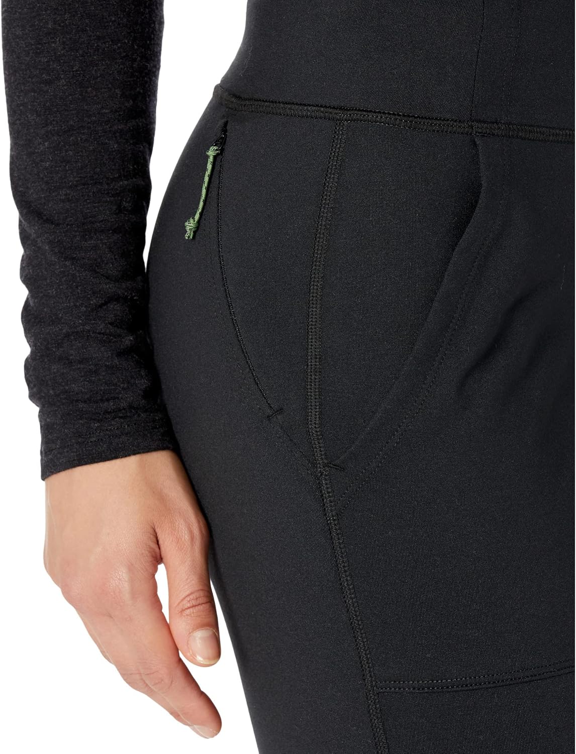 Legging Royal Robbins Backcountry Pro Hiver Femmes - Plein Air Entrepôt