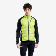 Manteau Swix Navado Push Hommes - Plein air Entrepôt