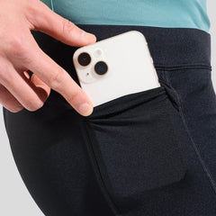 Short Odlo Essentials Running Hommes - Plein air Entrepôt
