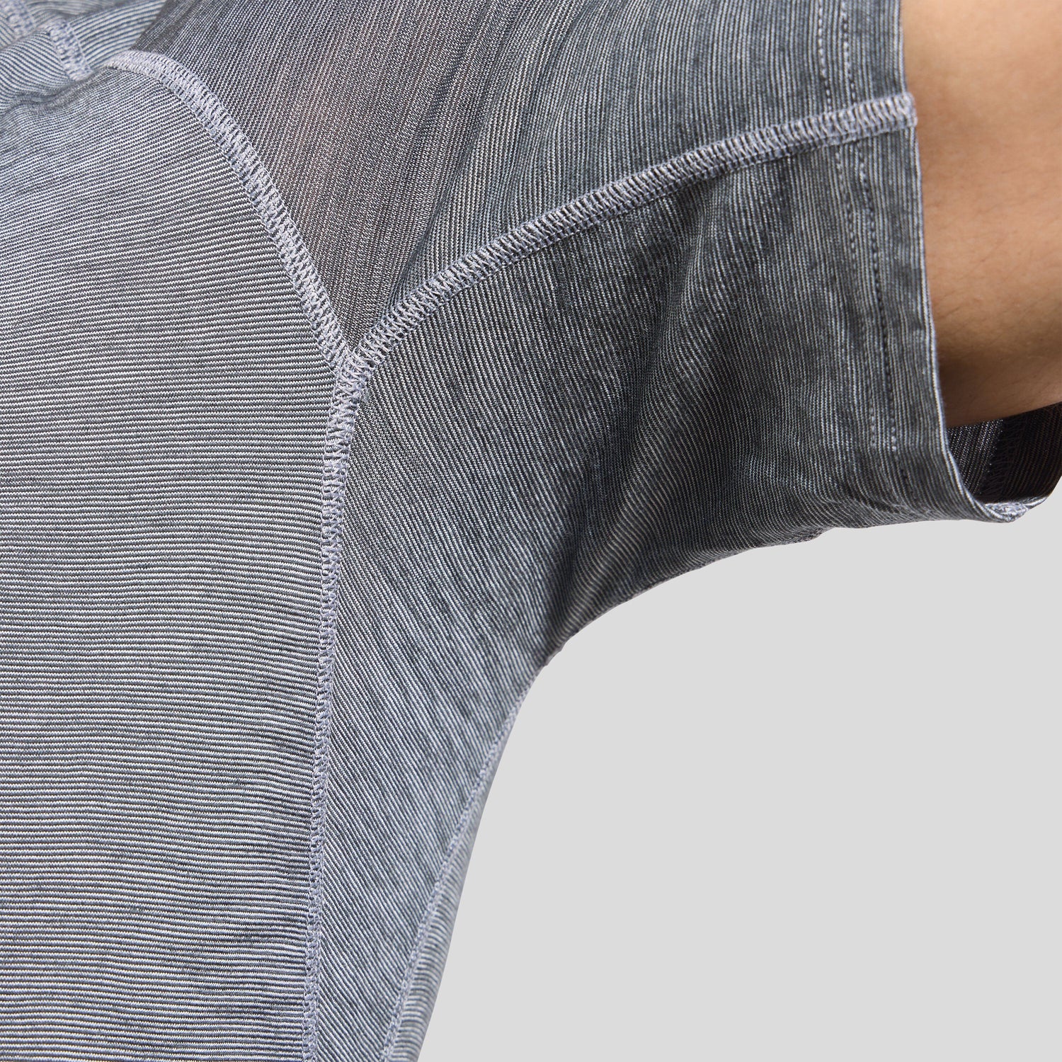 T-shirt Odlo X-Alp Performance Wool 115 Trail running Hommes - Plein air Entrepôt