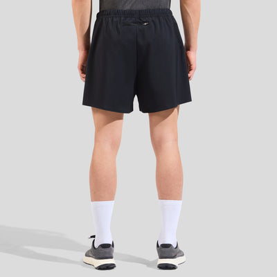 Shorts Odlo Zeroweight 5 Inch Hommes - Plein air Entrepôt