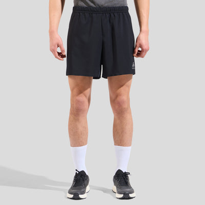 Shorts Odlo Zeroweight 5 Inch Hommes - Plein air Entrepôt