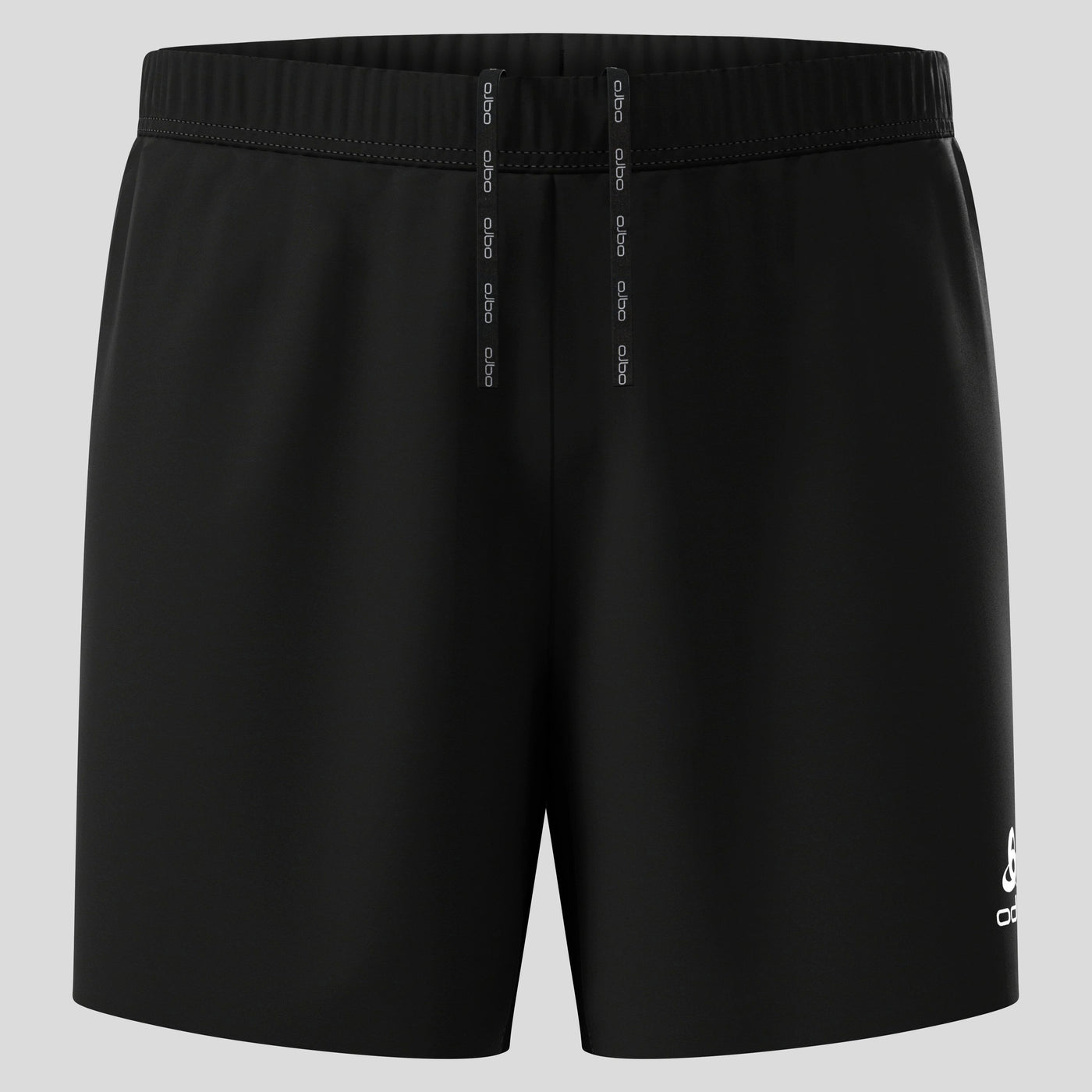 Shorts Odlo Zeroweight 5 Inch Hommes - Plein air Entrepôt