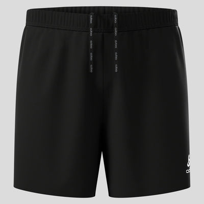 Shorts Odlo Zeroweight 5 Inch Hommes - Plein air Entrepôt