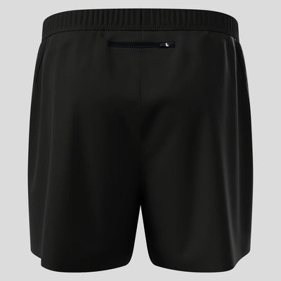 Shorts Odlo Zeroweight 5 Inch Hommes - Plein air Entrepôt