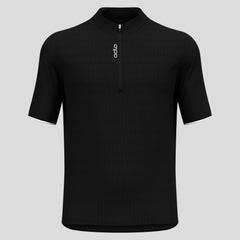 Jersey Odlo Stand-up Collar 1/2 Zip Essential Hommes - Plein air Entrepôt
