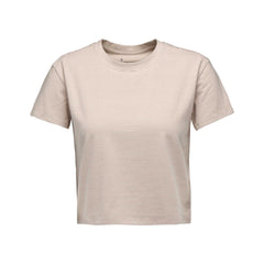 T-shirt Black Diamond Stripe Femmes - Plein Air Entrepôt