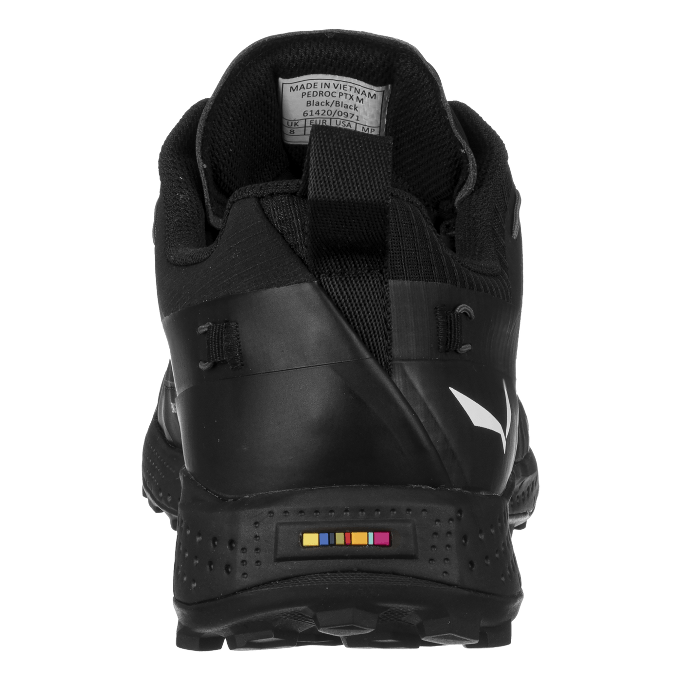 Chaussures de randonnée Pedroc Powertex Hommes - Plein air Entrepôt