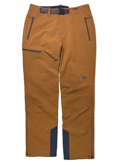 Pantalons Softshell Outdoor Research Cirque III S26 Hommes - Plein Air Entrepôt