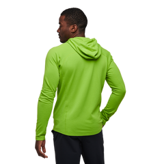 Black Diamond Coefficient Hybrid Hoody Hommes - Plein Air Entrepôt