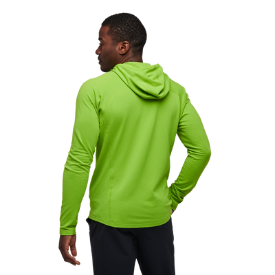 Black Diamond Coefficient Hybrid Hoody Hommes - Plein Air Entrepôt