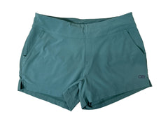 Shorts Outdoor Research Swift Lite Hybride S26 Femmes - Plein Air Entrepôt