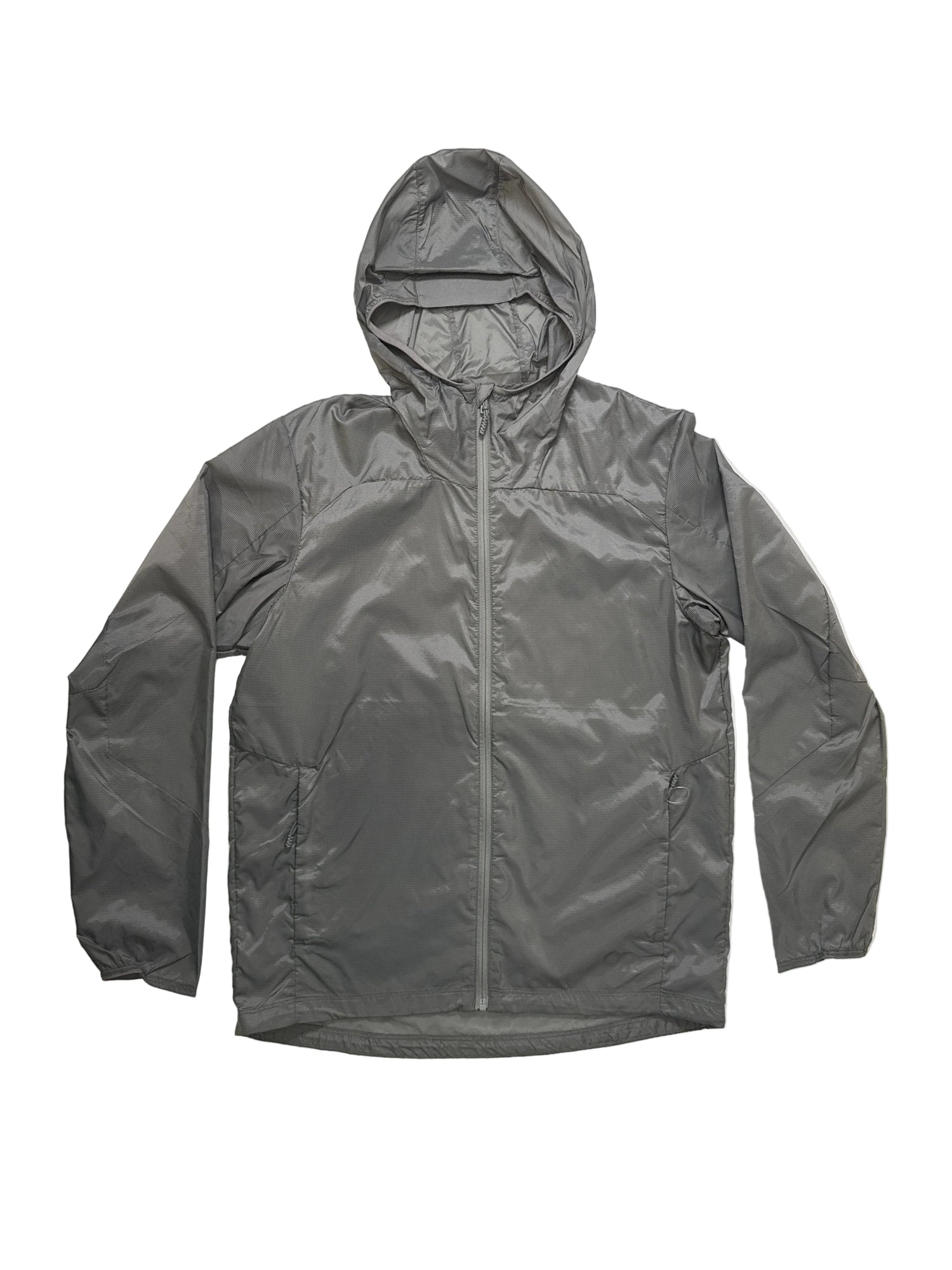 Coupe-vent Outdoor Research Tradewind à capuchon S26 Hommes - Plein Air Entrepôt