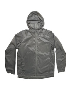 Coupe-vent Outdoor Research Tradewind à capuchon S26 Hommes - Plein Air Entrepôt