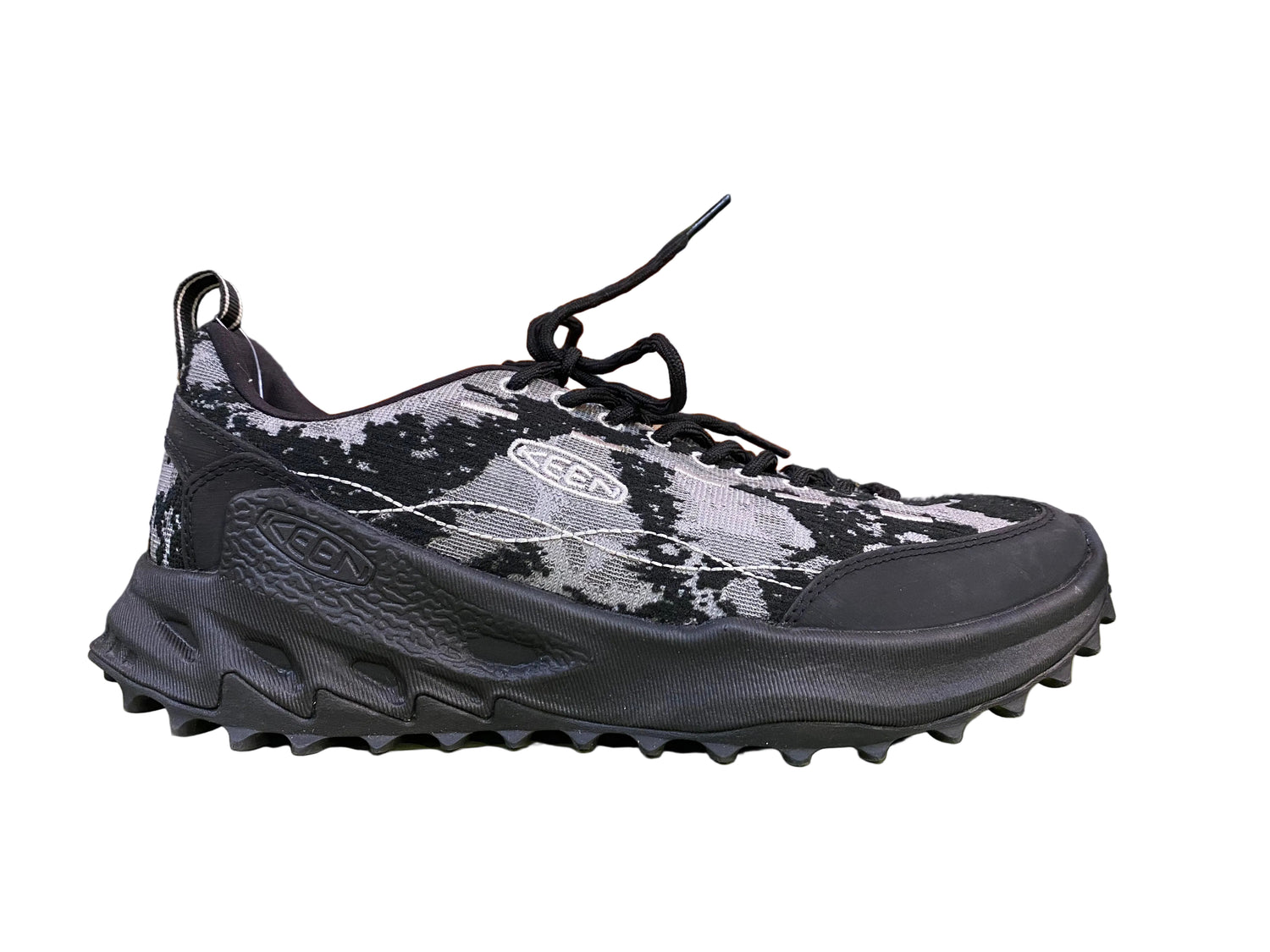 Chaussures KEEN Jasper Zionic Knit Hommes