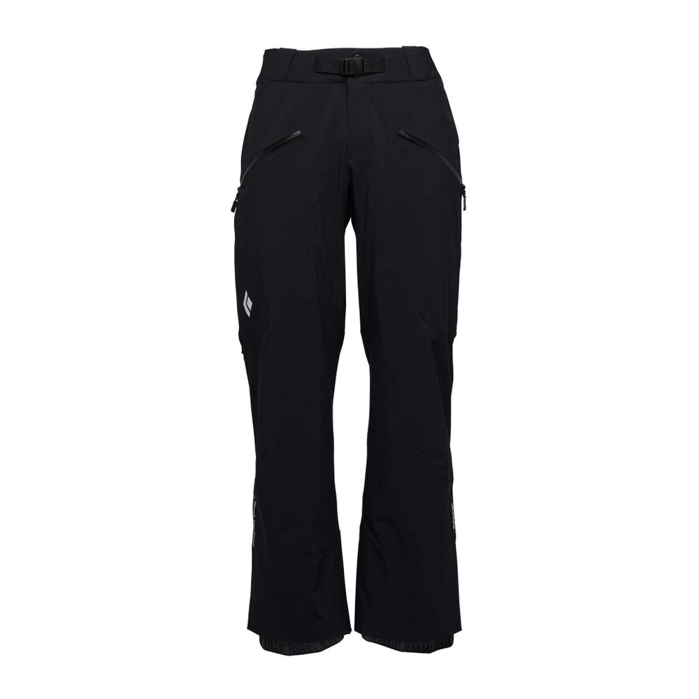 Black Diamond Snow Pants Recon Insulated Men