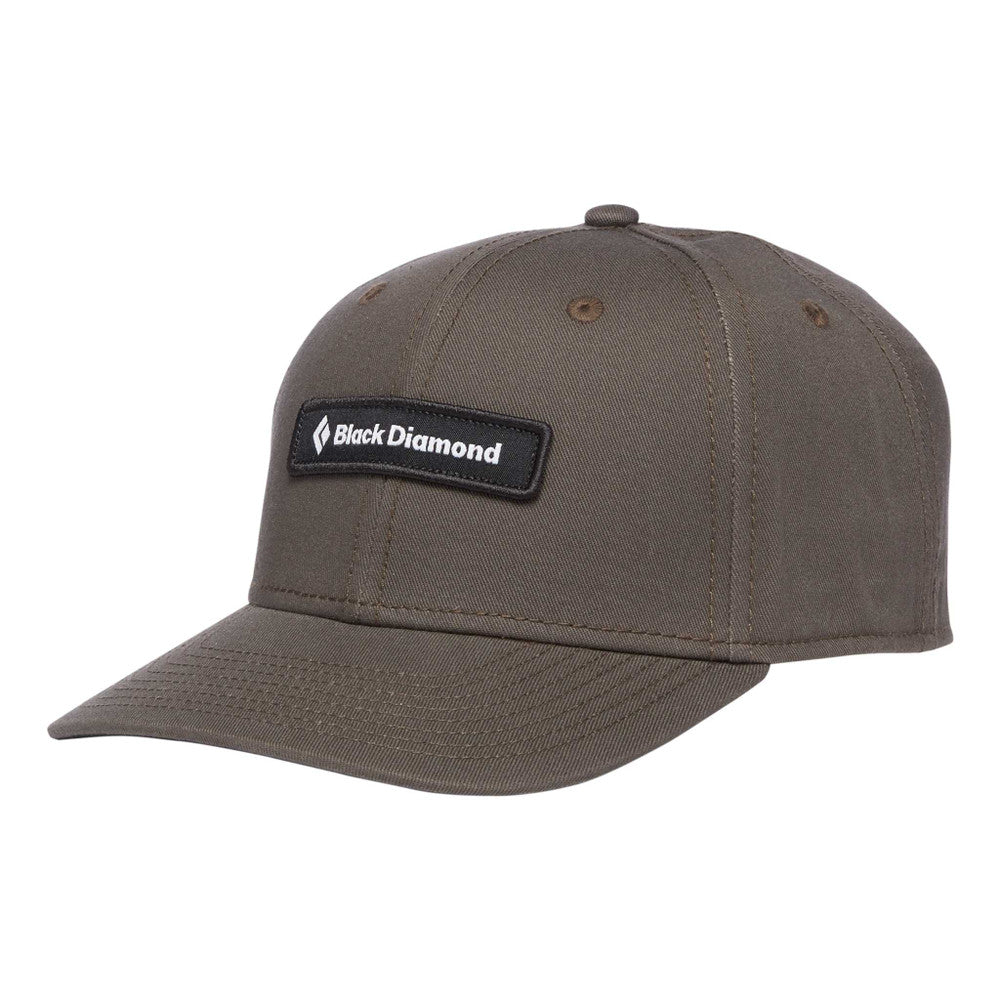 Casquette Black Diamond Black Label - Plein Air Entrepôt