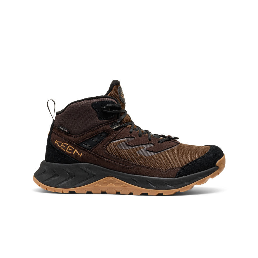 Bottes d'hiver Keen HIGHTRAIL MID POLAR Échantillon Hommes - Plein air Entrepôt