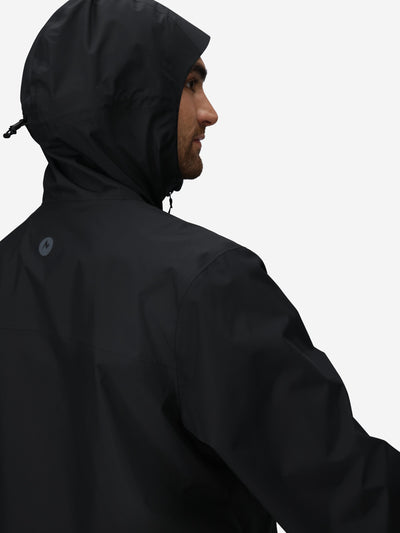 Manteau Imper-respirant Marmot Minimalist Pertex Hommes - Plein air Entrepôt