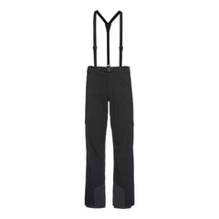 Pantalons de Ski Black Diamond Dawn Patrol Hommes - Plein Air Entrepôt