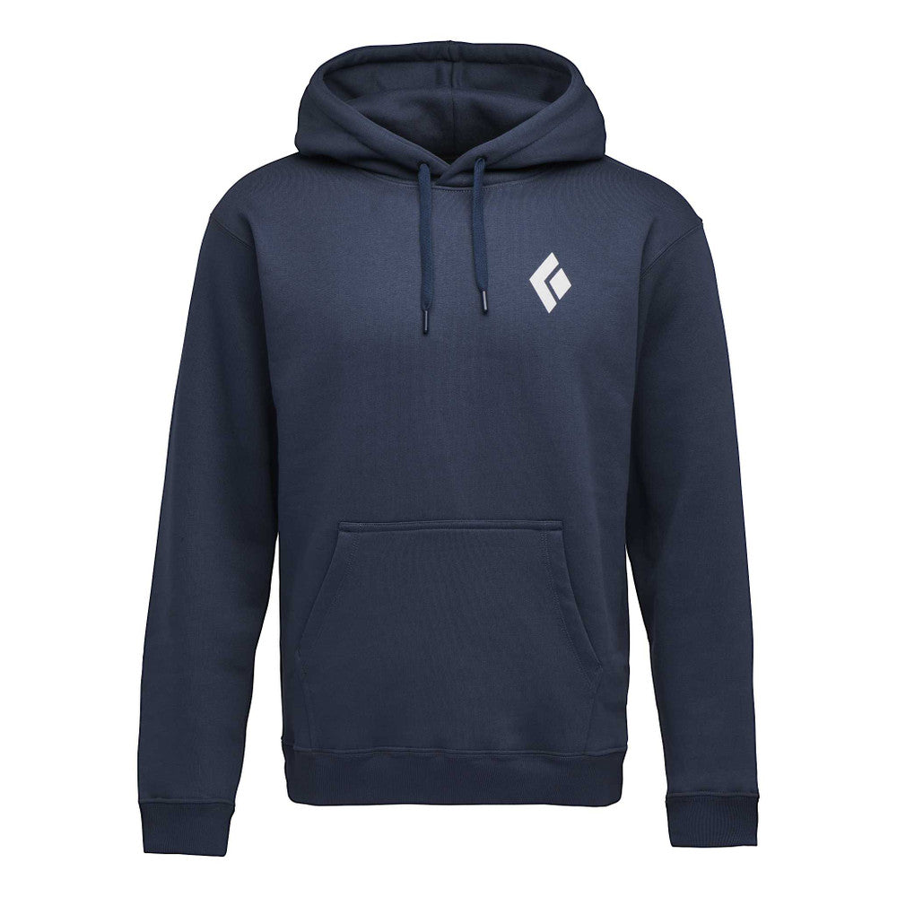 Black Diamond Hoodie Equipment for Alpinists Pullover S24 Men