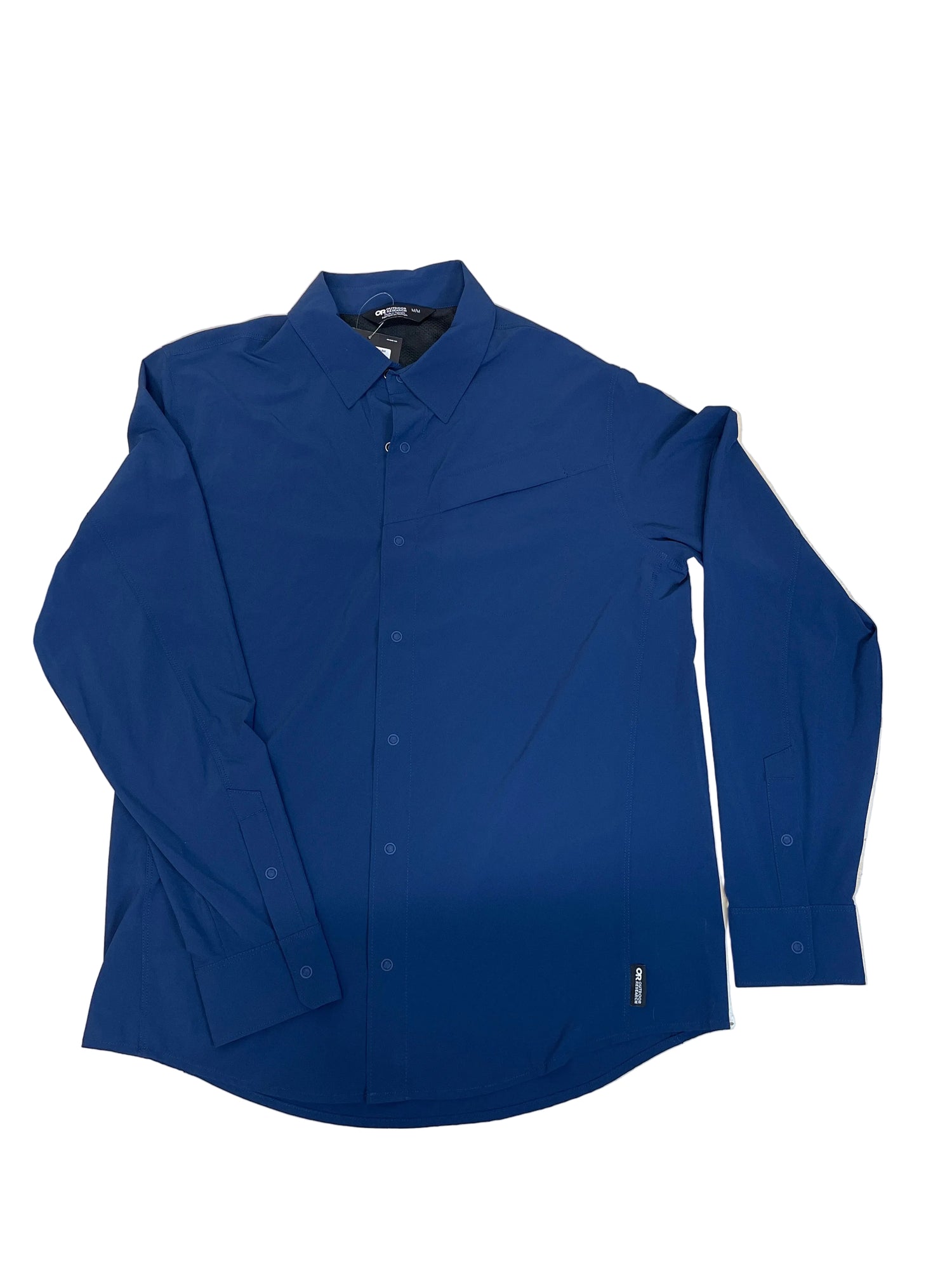 Outdoor Research Astroman Sun Long sleeve shirt Men