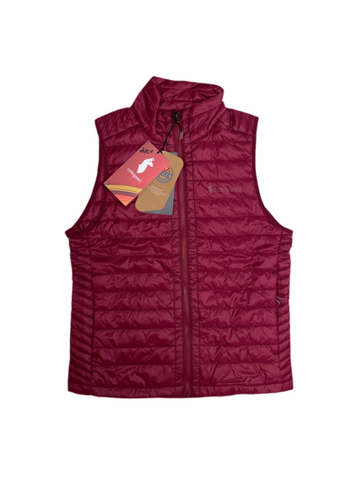 Veste Cotopaxi Capa Isolée Femmes - Plein Air Entrepôt