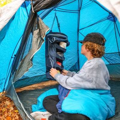 Grand Trunk Étagère Compressible Adventure - Plein air Entrepôt