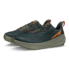 Chaussures de course Altra Experience Wild Hommes - Plein Air Entrepôt