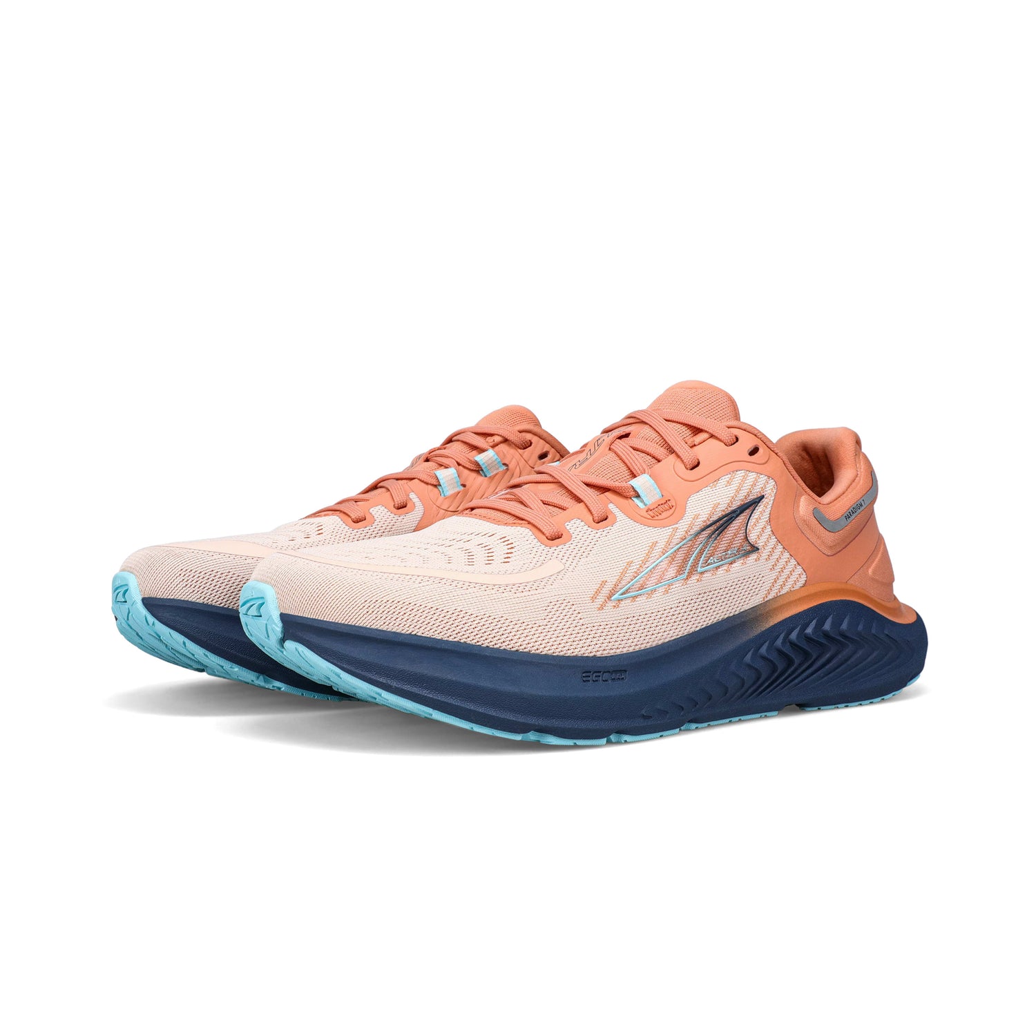 Chaussures de course Altra Paradigm 7 Femmes - Plein Air Entrepôt