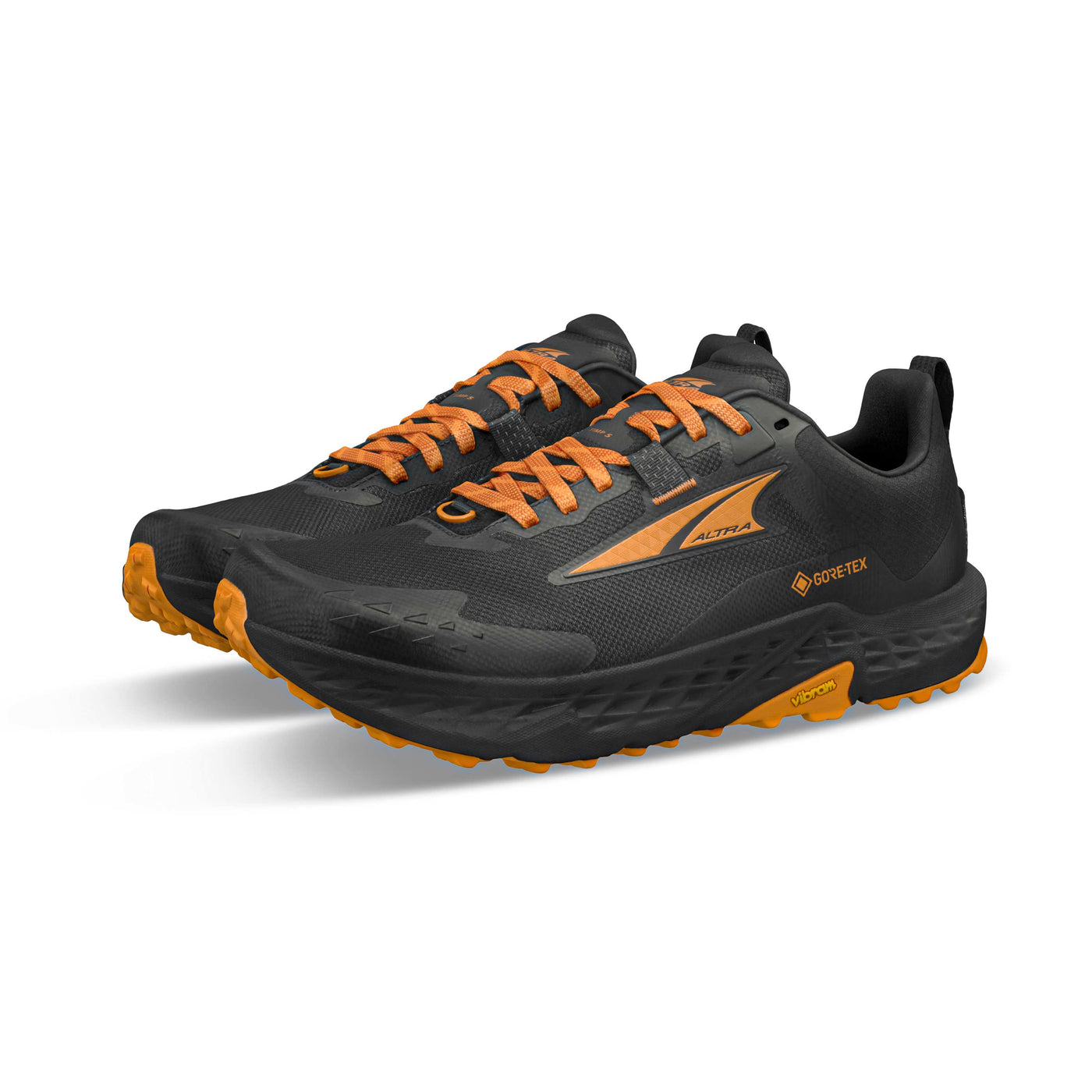 Chaussures de Course Altra TIMP 5 GTX Hommes - Plein air Entrepôt