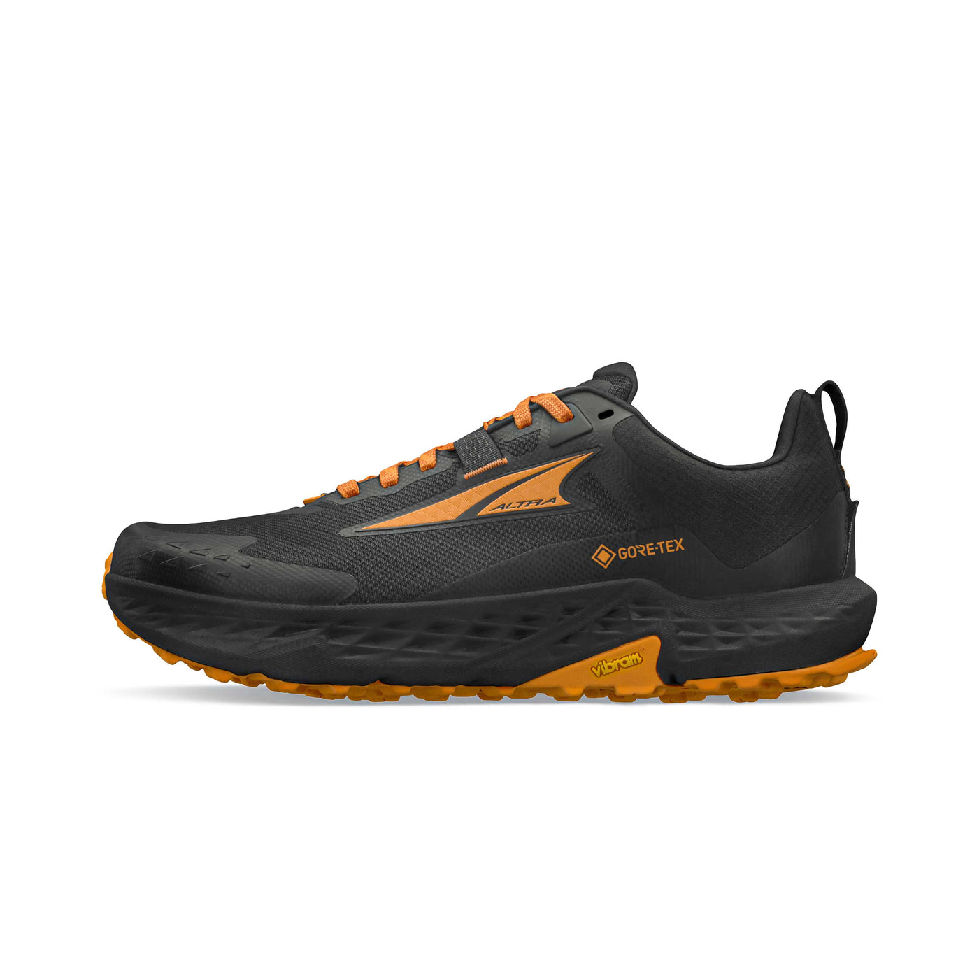 Chaussures de Course Altra TIMP 5 GTX Hommes - Plein air Entrepôt