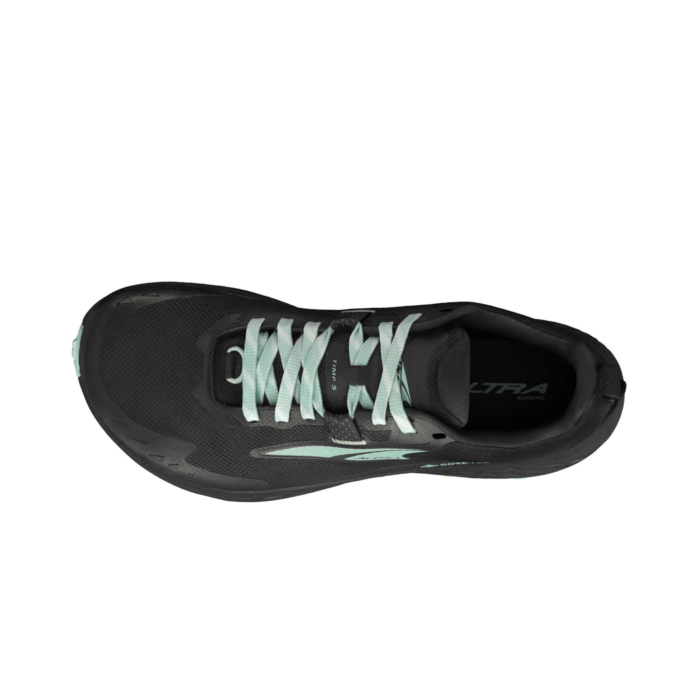 Chaussures de Course Altra TIMP 5 GTX Femmes - Plein air Entrepôt