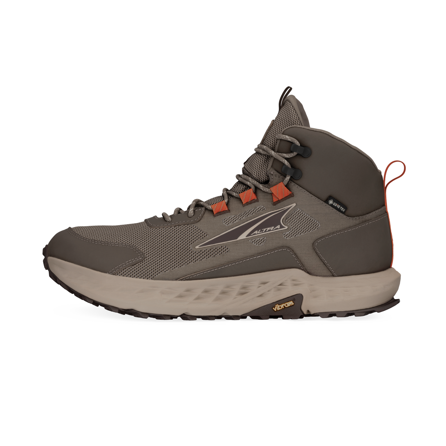 Bottes de Randonnée Altra TIMP 5 HIKER GTX Hommes - Plein Air Entrepôt