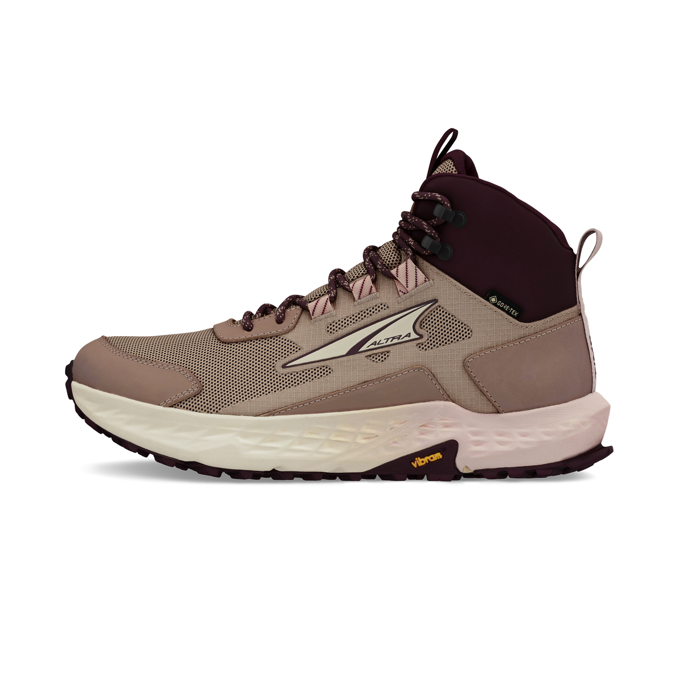 Bottes de Randonnée Altra TIMP 5 HIKER GTX Femmes - Plein Air Entrepôt