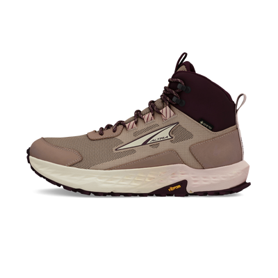 Bottes de Randonnée Altra TIMP 5 HIKER GTX Femmes - Plein Air Entrepôt