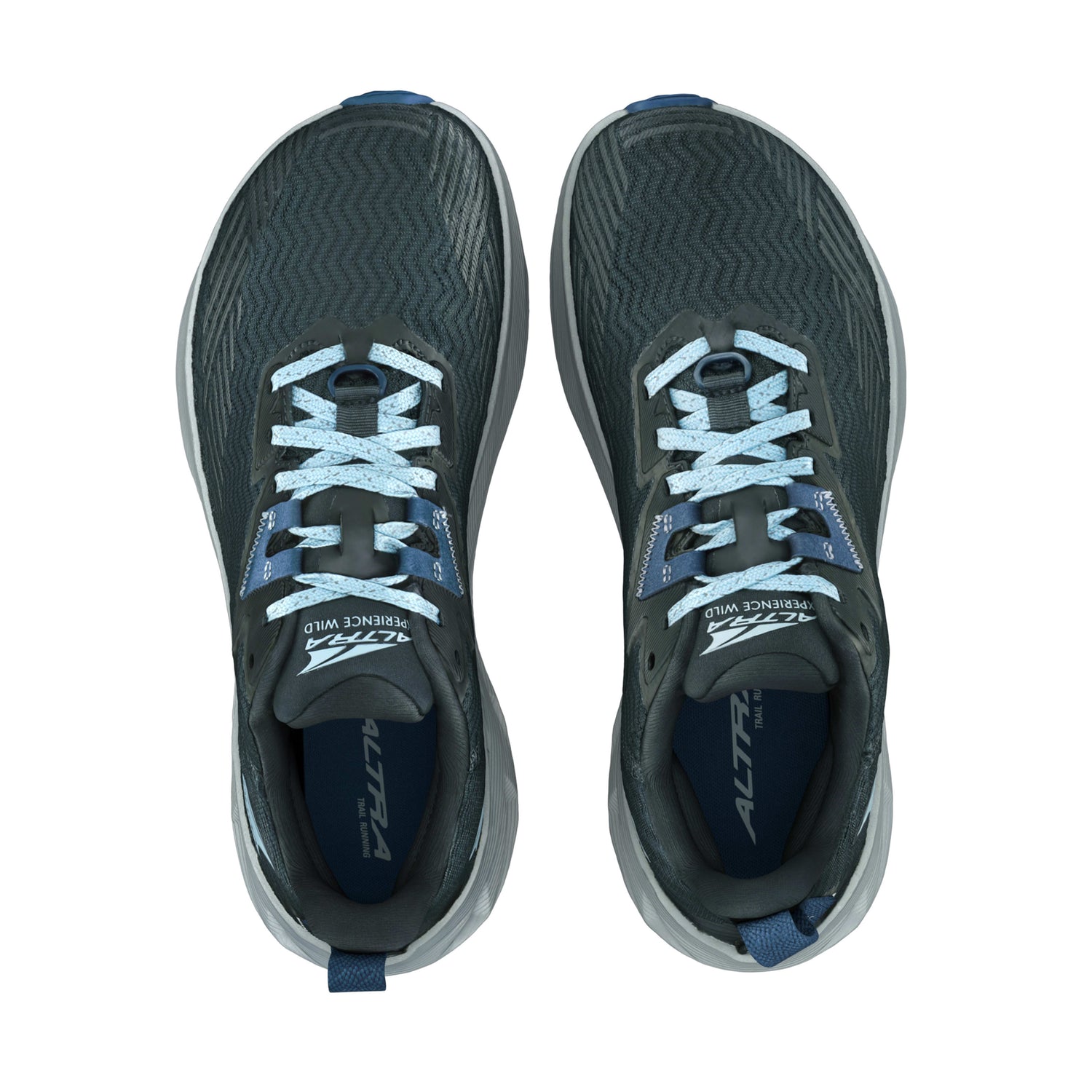 Chaussures de course Altra Experience Wild Femmes - Plein air Entrepôt