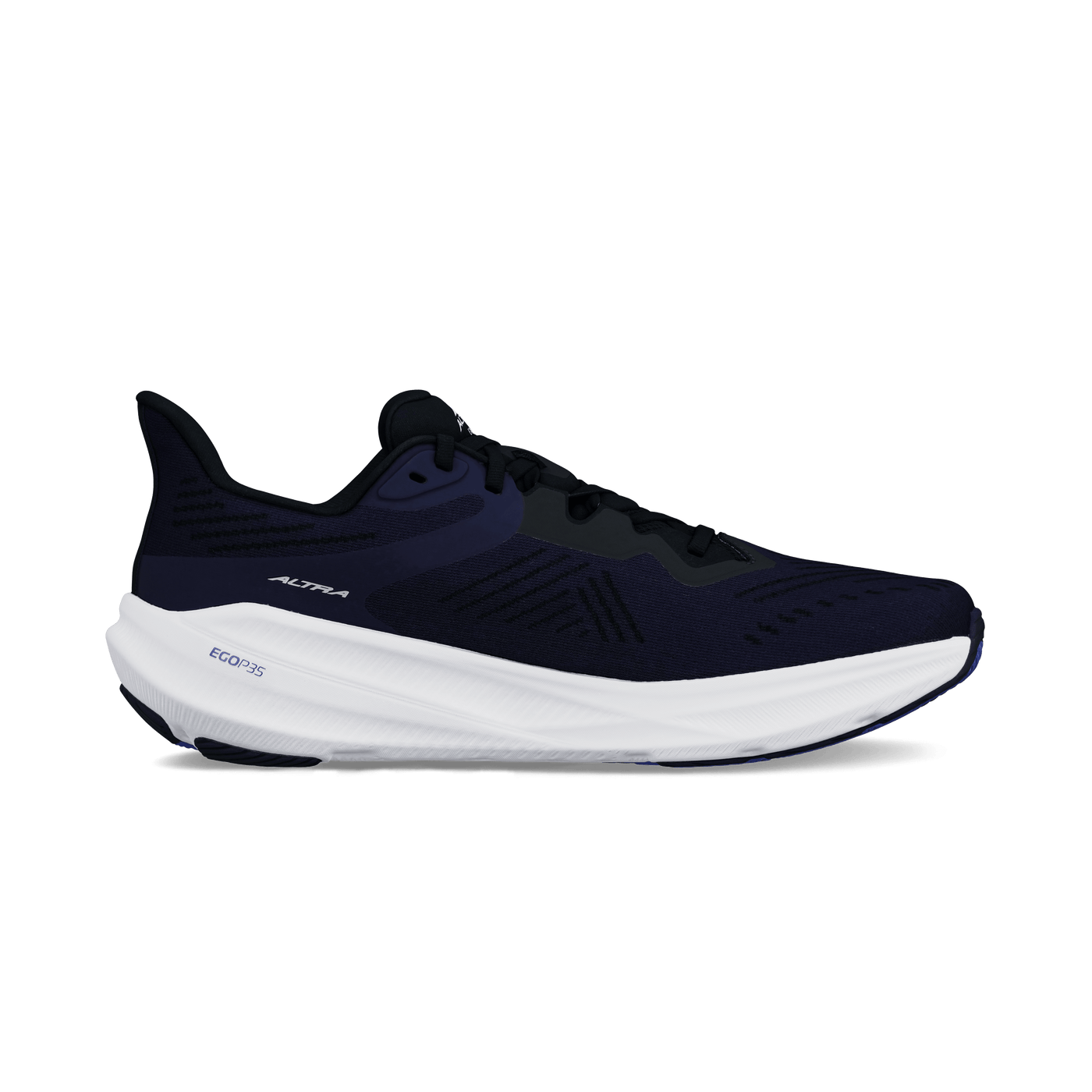 Chaussures de Course Altra Experience Flow 2 Hommes - Plein Air Entrepôt